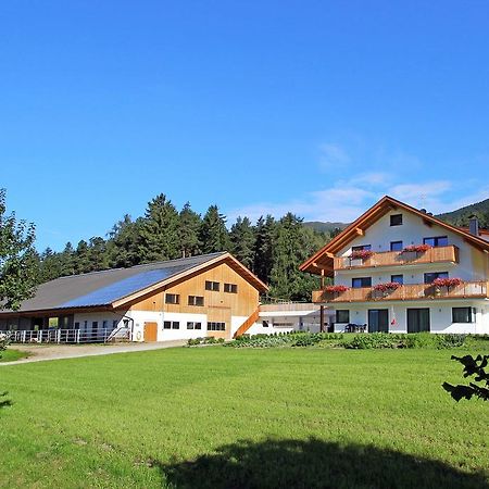 Stiflerhof Apartment Falzes Exterior photo